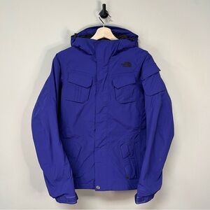 Womens The North Face Parka